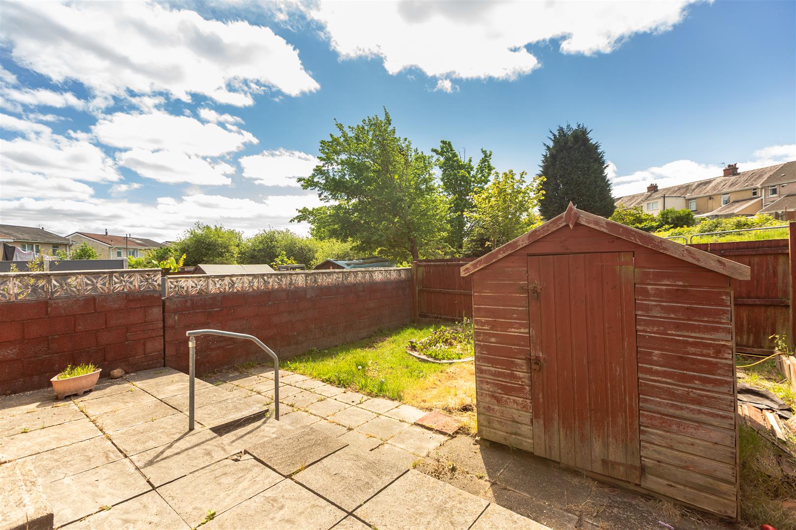 Moorview Close, Gendros, Swansea, SA5 8BZ